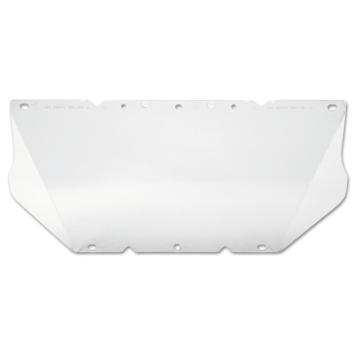 VISOR V-GARD PC CLEAR